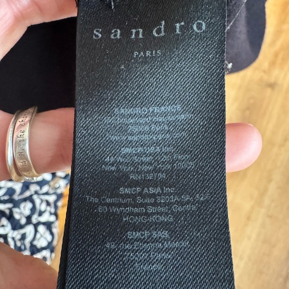 Sandro Enora Cardigan - Picture 5 of 6